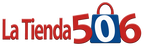 La Tienda 506 – Inicio