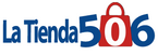 La Tienda 506 – Inicio